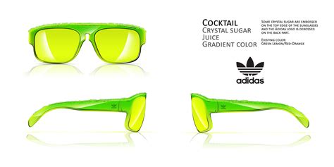 adidas Originals Eyewear Collection 